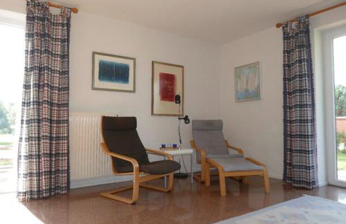Ferienhaus Sturmfrei auf Fehmarn - Foto 14
