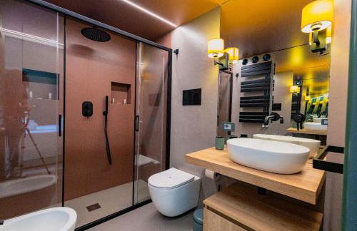 Green Luxury Apartment - Foto 23