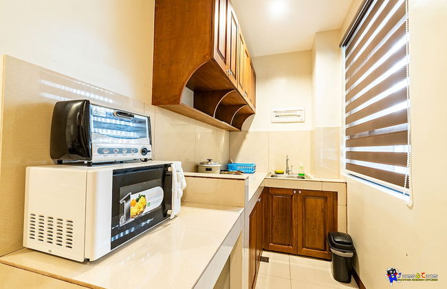 Verjandel Residences - Foto 44