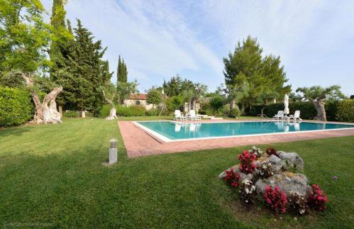 Villa Leralora - Exclusive Pool and Garden Retreat - Foto 3
