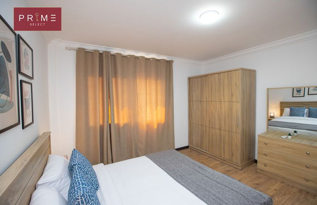 Prime Select Masaken Sheraton - Foto 2