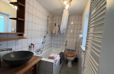 Charmantes Ferienhäuschen Birdland zwischen München und Augsburg - Foto 12