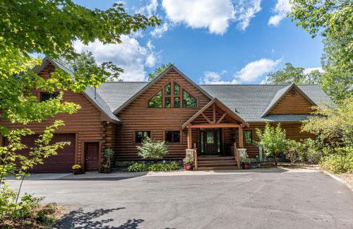 Bear Pause Retreat - Foto 1