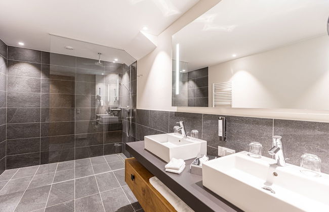 Amazing Penthouse Near Ski-area - Foto 10