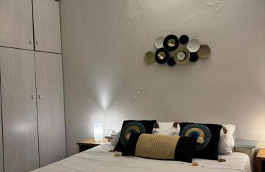 Cozy apartment by Athens - Foto 18