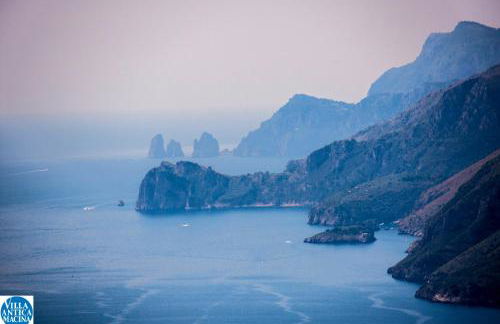 Villa Antica Macina - Foto 65