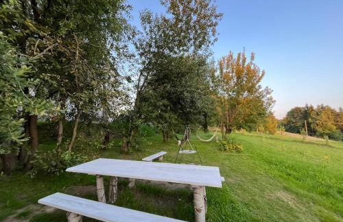 Stylish villa with jacuzzi, terrace, garden, Tatra - Foto 37