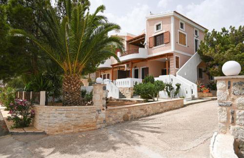 Garden House Xerokampos - Foto 11