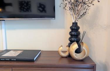 Moderne Wohnung mit Seeblick - Photo 11