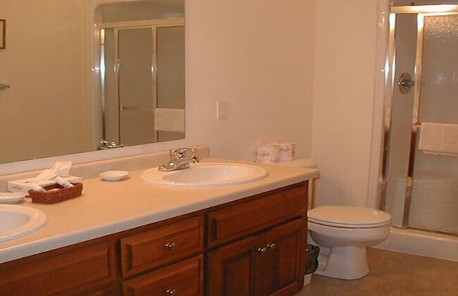 Scandinavian Lodge - Photo 17