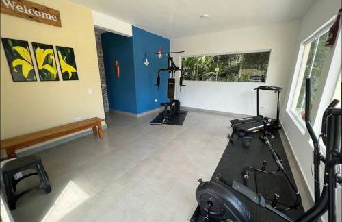 Linda Casa em uma linda praia - Santiago/ Maresias - Foto 48