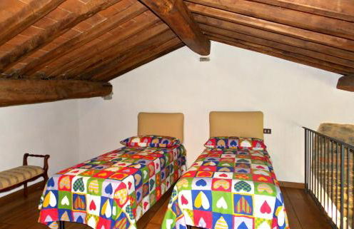 Tenuta Poggio Marino - Foto 44