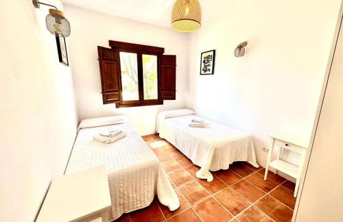 Cortijo Al-Andalus - Foto 14