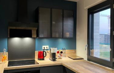 A 10 mn de Disney Land Paris Appartement neuf - Foto 9