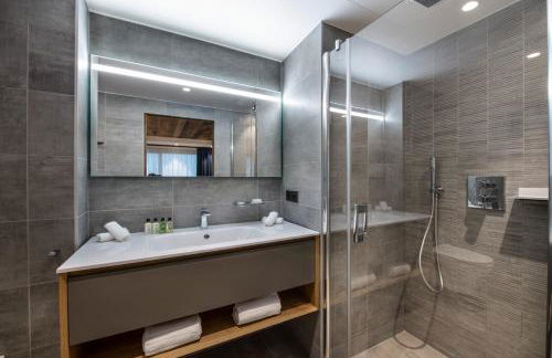 Manali Lodge by Alpine Resorts - Foto 132