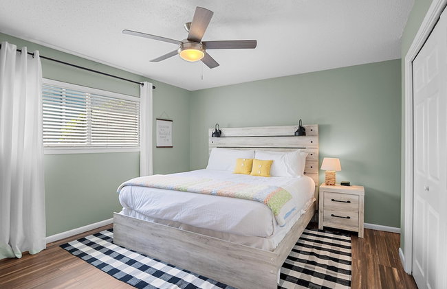 Chateau La Mer #5B - Foto 23