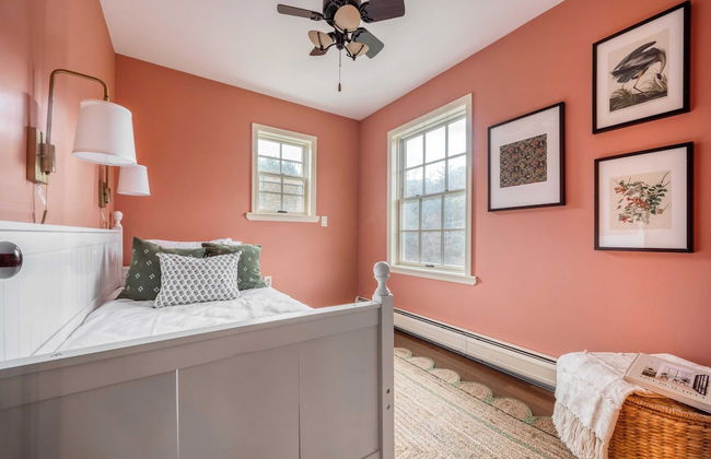 Cortland by Avantstay Charming Heritage Estate w/ Private Lake & Pool - Foto 4