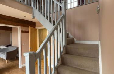 The Granary, Wolds Way Holiday Cottages, spacious 3 bed cottage - Foto 11