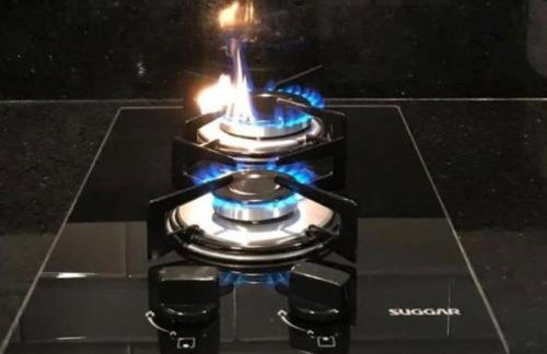 Flat com Suite - Le Bougainville - Alphaville - Foto 7