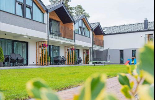 Domki Gold-Time Niechorze - Foto 1