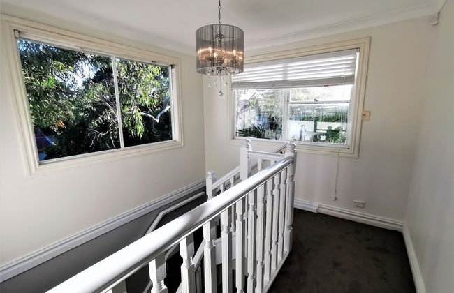 Comfy 4 Bedroms Corner House - Foto 10