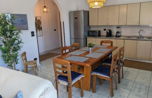 Sole di Davoli - Three Bedroom Apartment - Foto 15