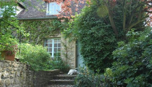 Le Cottage, Maison paysanne au cœur du Vexin - Foto 2
