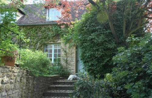Le Cottage, Maison paysanne au cœur du Vexin - Foto 2