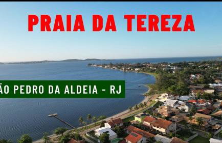 Casa de praia - São Pedro da Aldeia - Foto 23