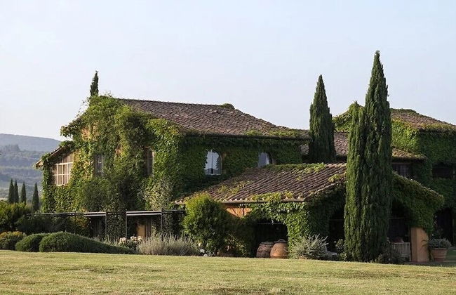 Relais Sant'Elena - Foto 1