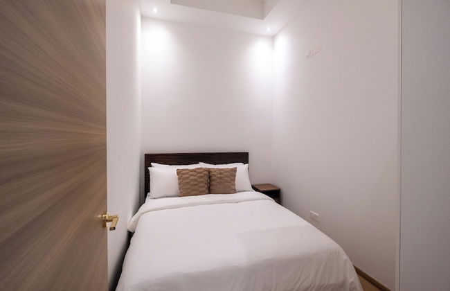 Hovoh Boutique Serviced Apartment - Foto 13