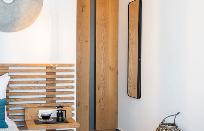 Volcanic Arc Suites - Foto 60