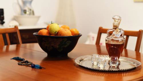 Dryades House in Kinidaros - Foto 2