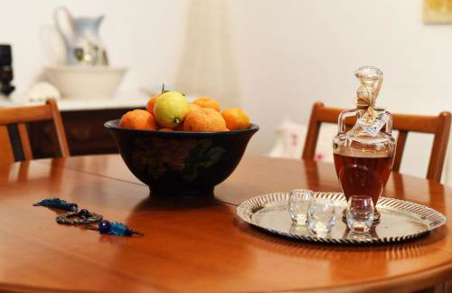 Dryades House in Kinidaros - Foto 2