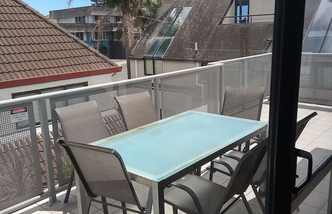 Atlas Suites And Apartments - Foto 22