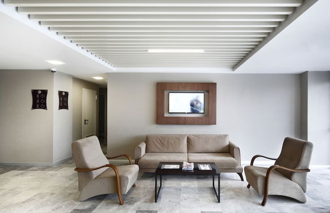 Prime Suites - Foto 3