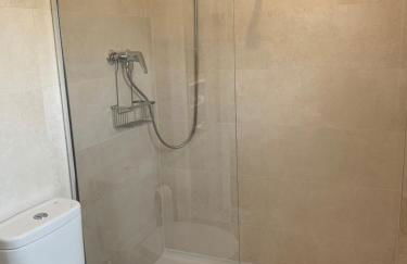 EL PATIO - apartment LA LUBICA - Foto 8