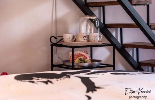 La Mi Casina Toscana - Foto 32