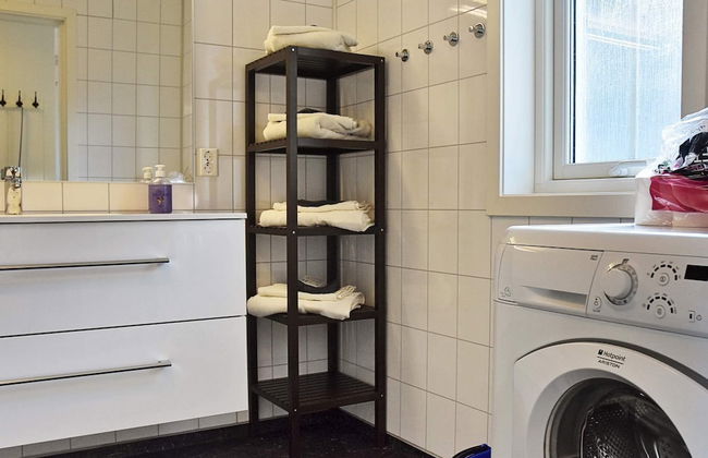 Holiday Home in UrangsvÃ¥g - Foto 45