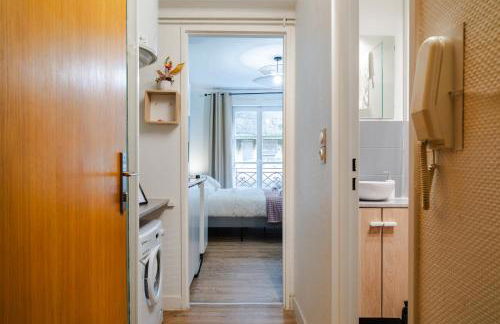 Le Chevremont, Centre Metz Cathédrale I WIFI I Confort & Cosy - Foto 19