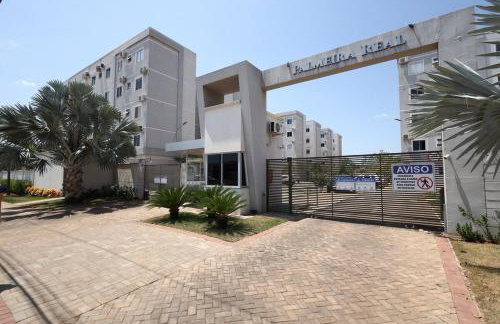 Apartamento no centro de Palmas - Photo 18