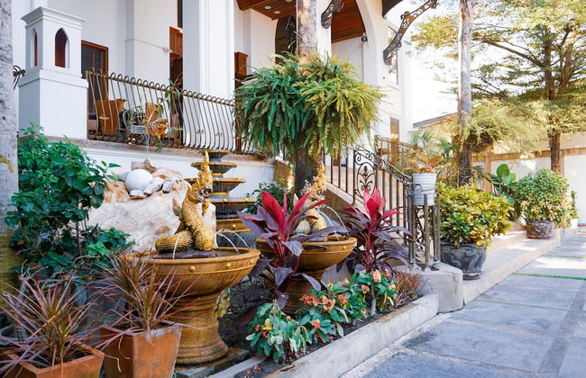 Capitol Residence - Foto 32