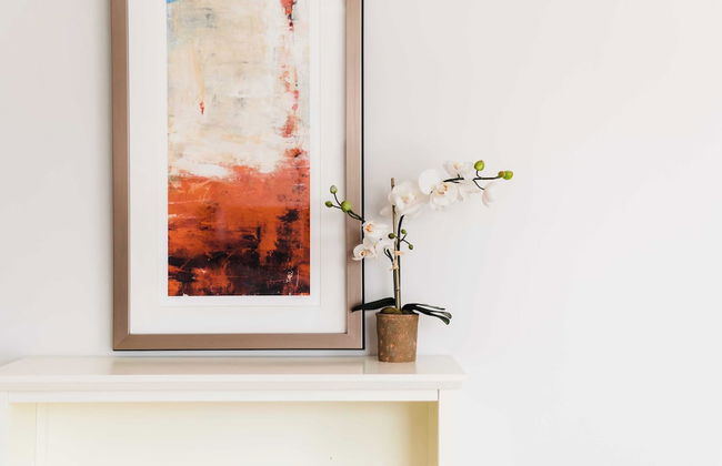 Ivory II By Avantstay Gorgeous Spacious Home w/ Views Close To Old Town - Photo 8