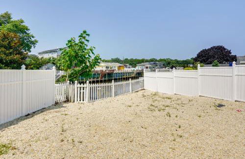 Charming Beach Haven West Home 1 Mi to Beach! - Foto 23