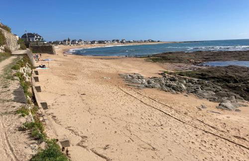 L'appartementducroisic - Sur le port, vue mer - Foto 41