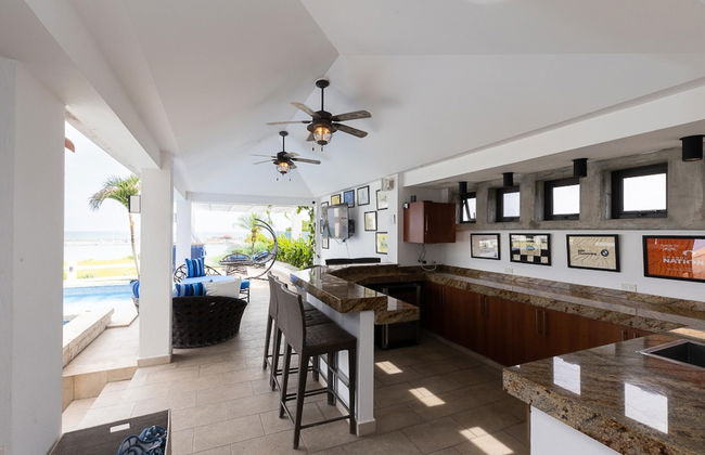 Villa Carisma by Acomodo Vistamar - Foto 26