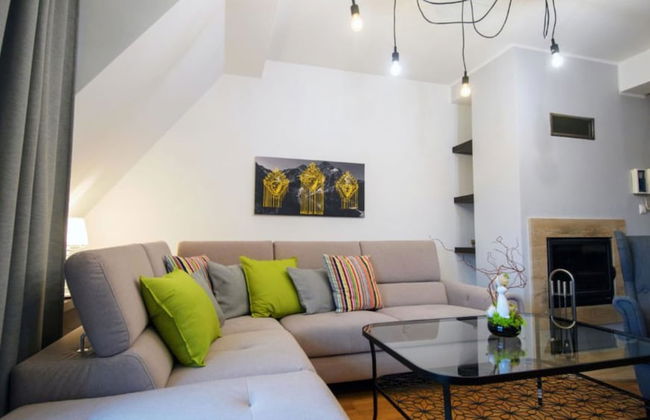 Sun & Snow Kościelisko Budzówka - Foto 8