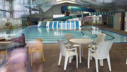 Cayton Bay Holiday Park Kestrel40 - Foto 5