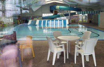 Cayton Bay Holiday Park Kestrel40 - Foto 5