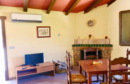 Casas Rurales Cortijo El Marqués - Foto 24